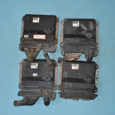 丰田凯美瑞ECU亚洲龙发动机电脑板89661-06Q20/06G90/06J00/06E80