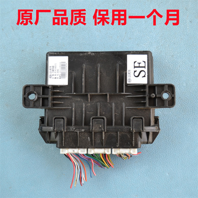 比亚迪S7空调控制器F3RS6G6速锐思锐空调控制模块SE-8114650-C1