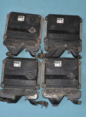 丰田威驰发动机电脑板89661-0D880雅力士卡罗拉ECU89661-0D870