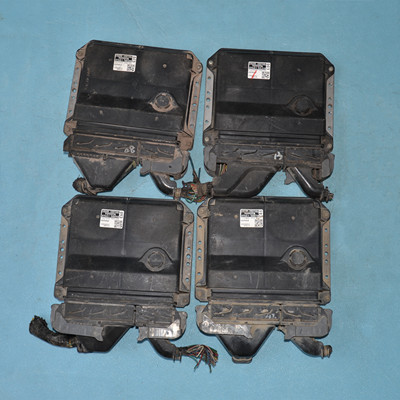 丰田威驰发动机电脑板89661-0D880雅力士卡罗拉ECU89661-0D870