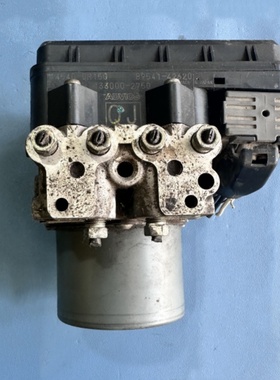 丰田RAV4ABS泵总成荣放汉兰达凯美瑞逸致QJABS泵44540-0R150