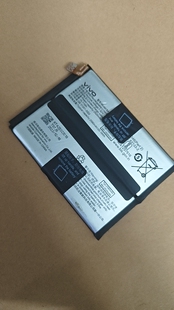 适用于Vivo步步高iQOO neo9/iQOO neo9Pro原厂BA13电池