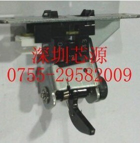 原装 富士施乐DP5105定影出口传感器 定影器组件 出口开关离合器
