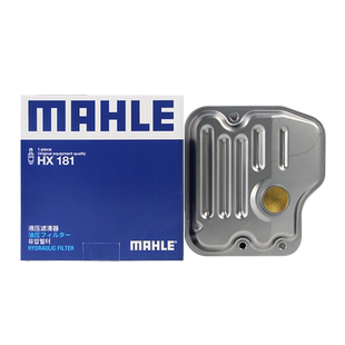 配丰田雅力士花冠威驰卡罗拉凯美瑞皇冠锐志汉兰达马勒变速箱滤芯