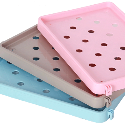 csn等创逸猫笼加层分层配件隔断