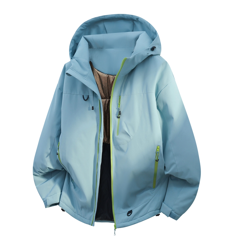 冬装加厚户外立领宽松石墨烯棉衣货号8870款特P55主推备货5万，男装棉衣，电商A010