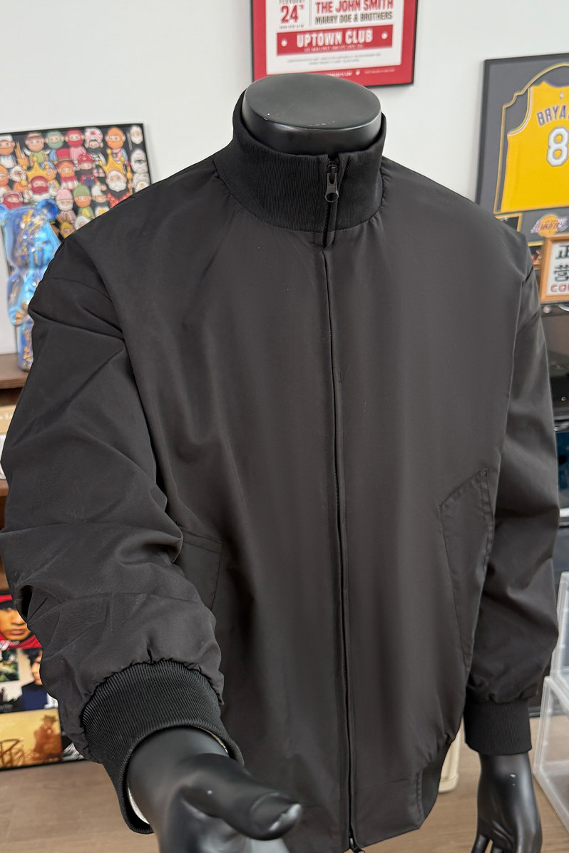 25秋季新款直播品质休闲夹克飞行服防风衣外套7805特P38,男装夹克,电商A010
