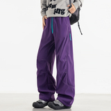 2026春季直播休闲裤户外伞兵裤男登山冲锋裤A010-788P35，男装休闲裤，电商A010