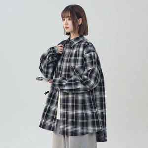 26长袖衬衫经典职场休闲衬衫男士有大码M-5XL8850P25特,26岁矮个子穿搭风格夏装图片