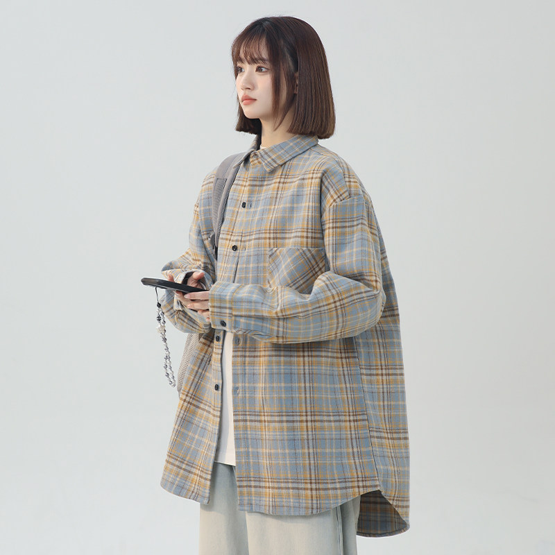 26长袖衬衫经典职场休闲衬衫男士有大码M-5XL8850P25特，男装衬衫，电商A010