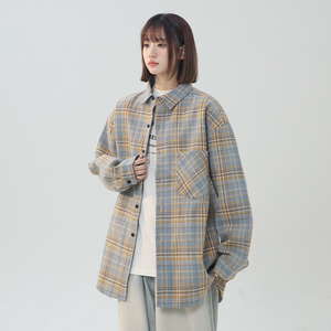 26长袖衬衫经典职场休闲衬衫男士有大码M-5XL8850  P25特图片