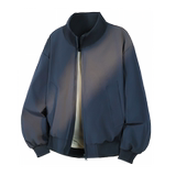 2026直播休闲夹克飞行服防风衣外套货号A010-2589特P35，男装夹克，电商A010