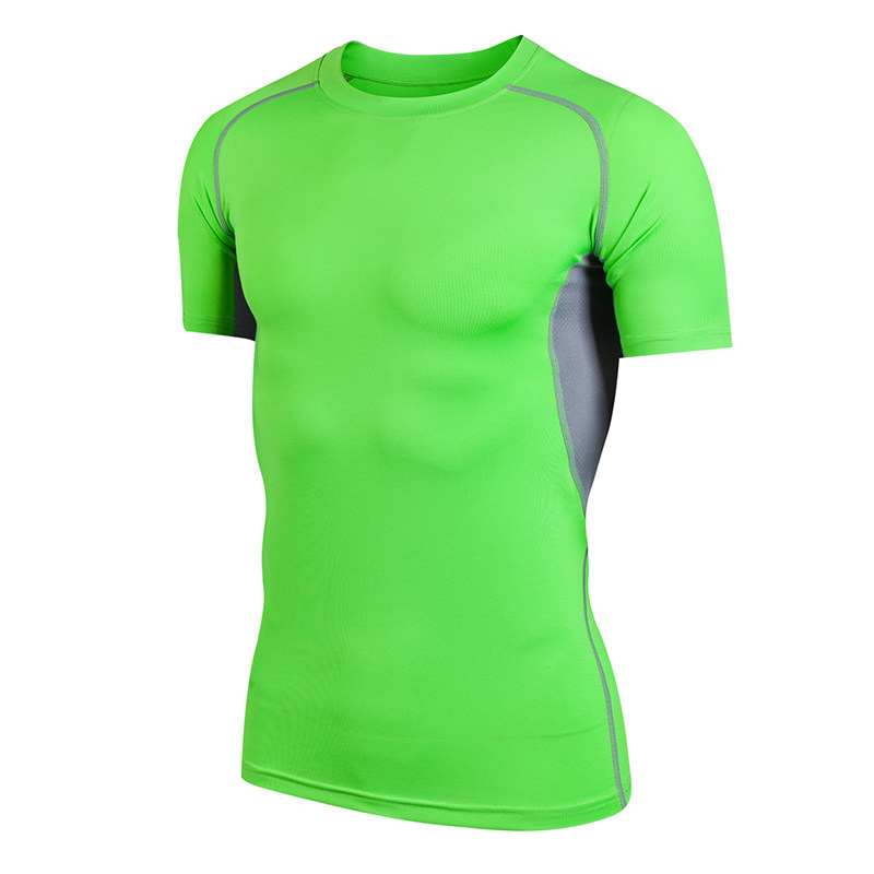 Vêtement fitness homme B-11-A - Ref 605923 Image 3