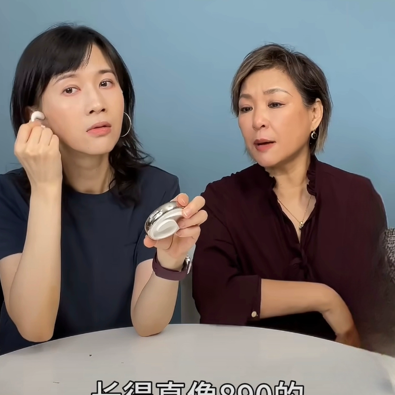 【papi 推荐】 蓝牙耳机挂耳式长续航 360° 指间旋转 摘下即联