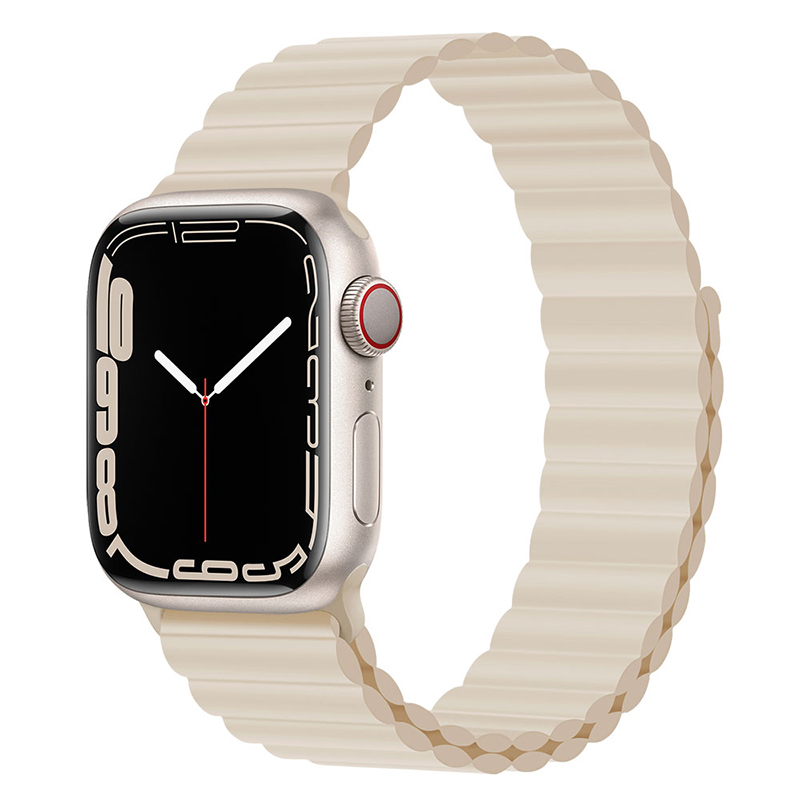 JDHDL/极地核动力applewatch表带