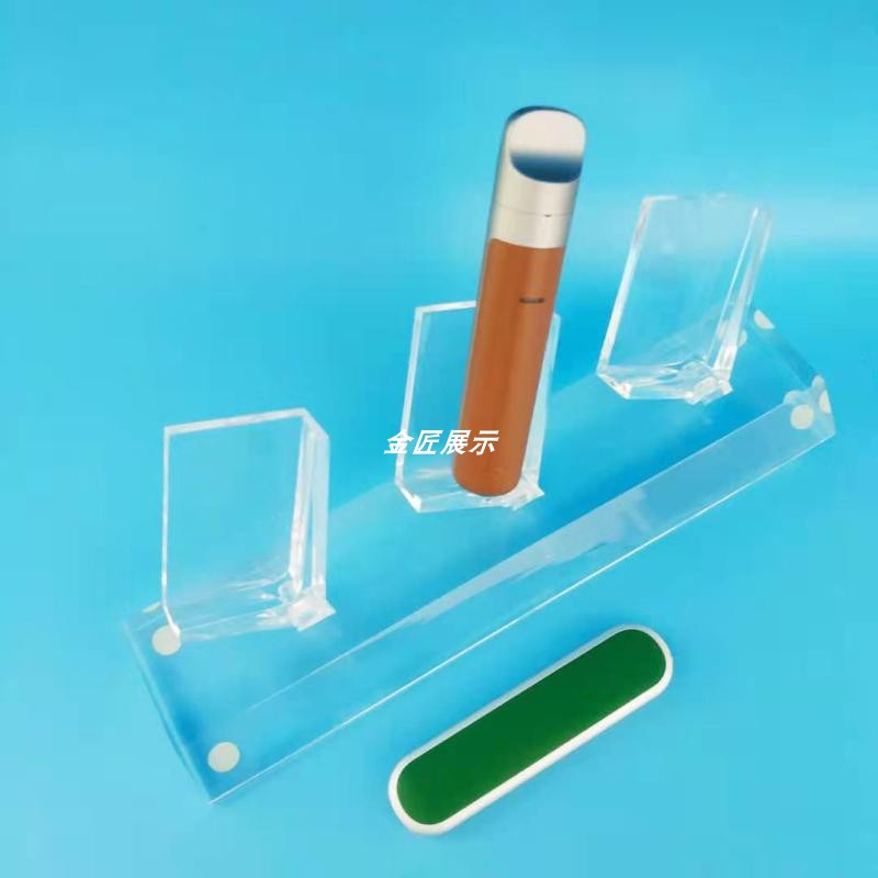 展架悦刻柚子小野大号定制亚克力