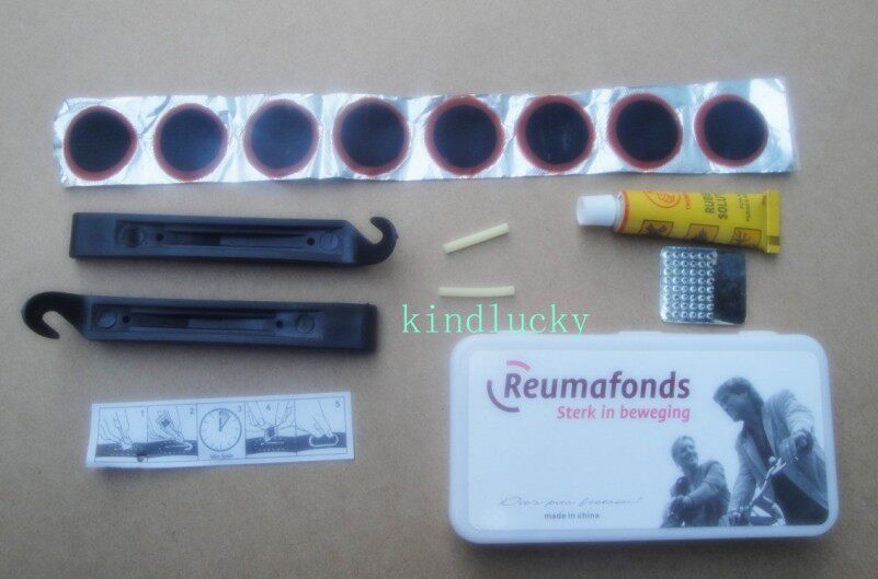 Outils pour vélo - Ref 2279926 Image 1