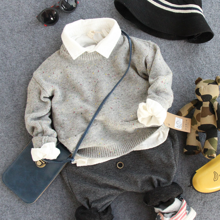 Pull enfant - Ref 2103302 Image 1