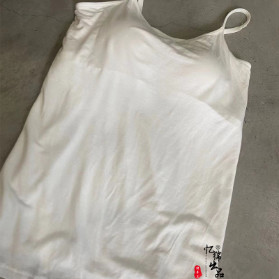 YIMIAN细肩带百搭吊带