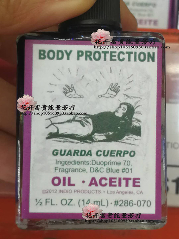 现货 外出保护油 Indio魔法油body protection保护你的身体安全在类目 洗护清洁剂/卫生巾/纸/香薰, 香熏用品, 香熏精油中 - 来自Buy2taobao.com提供专业的淘宝代购服务