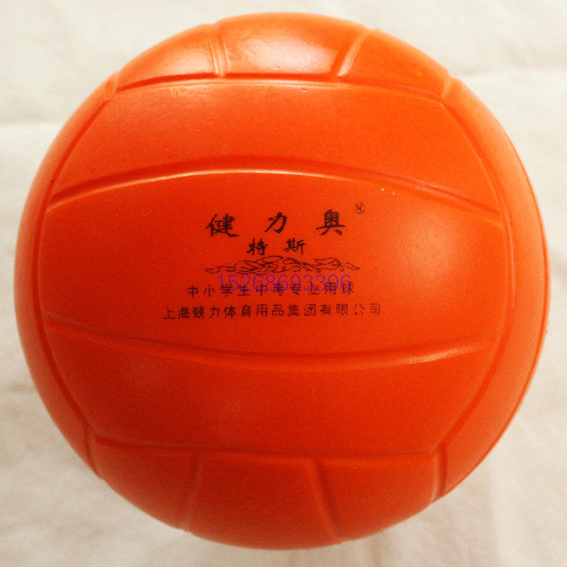 Ballon de volley-ball - Ref 2012556 Image 1
