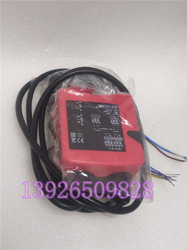 美国BRAY博雷电动球阀执行器NACA2-20S AC220V 20N带辅助开关现货