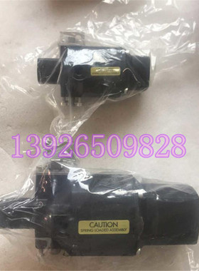 SWAGELOK世伟洛克气动切断球阀 MS-131SR  MS-133SR  SS-63T现货