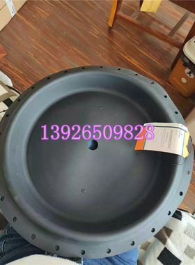 美国FISHER费希尔气动执行机构膜片2N130902202 原装正品