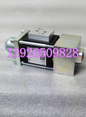 德国COAX考克斯 VMK-H 15 DR NC电磁阀 DN15 0-200bar 529751