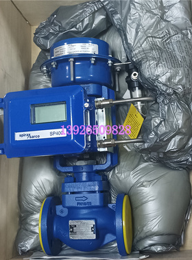 Spirax Sarco斯派莎克SP400定位器调节阀DN25阀体KE73 PTSUSS.2