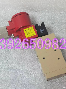 德国SAMSON萨姆森3962电磁阀RGSD SO178098 原装现货