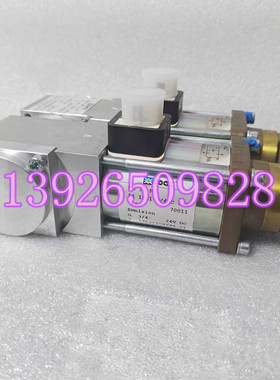 德国COAX考克思 MK10NC电磁阀 组合阀 70011 G3/4 原装现货