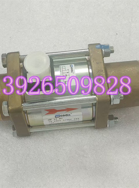 德国COAX考克斯MK 15 NC G1/2 24VDC 0-16bar 500973 电磁阀 现货