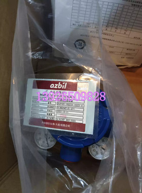 山武定位器AVP301-RSD3A