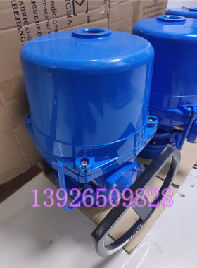 原装 Johnson江森  VF4461MA-C+T18CDC 电动执行器 2000NM 现货