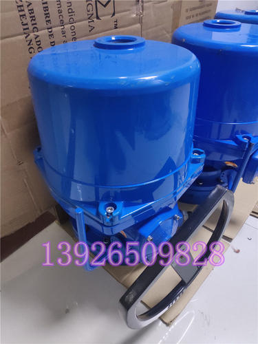 原装 Johnson江森  VF4461MA-C+T18CDC 电动执行器 2000NM 现货