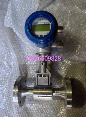 KROHNE科隆OPTISWIRL 4070C流量计 VFC070涡街流量计