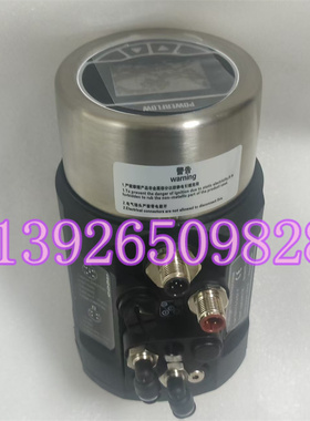 POWERFL POSITIONER 1600-Y-S-S2-Q1-X 阀门定位器 原装现货
