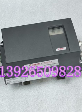 美国Bray博雷 6A6DR5-0200NN015KA0 气动定位器 原装现货