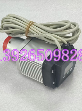 英国Danfoss丹佛斯 ICAD 600 电动执行器 027H1200 原装现货