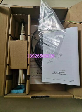 E+H 浊度传感器 CUS52D-1014.0 分析仪器浊度探头CUS52D-AA1AA3