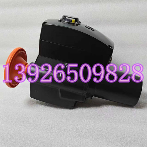 德国EBRO依博罗 E110 执行器 00027817 原装进口 现货