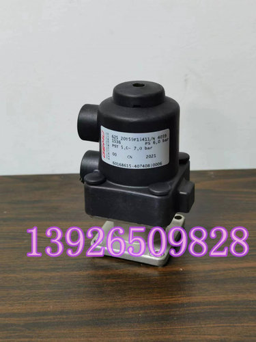 德国GEMU盖米隔膜阀625 20T59F15411/N原装现货