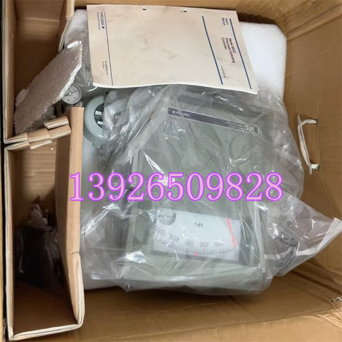 横河MC43-A4C-N*A/NAS-FP/NPT/P42/0SW气动压力控制器 原装现货