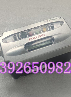 德国GEMU盖米 1435000Z10001 定位器 原装现货