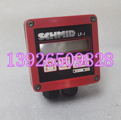 burker宝德8226电导率传感器LF-I PP MIT REL -PP-EPDM 00557186