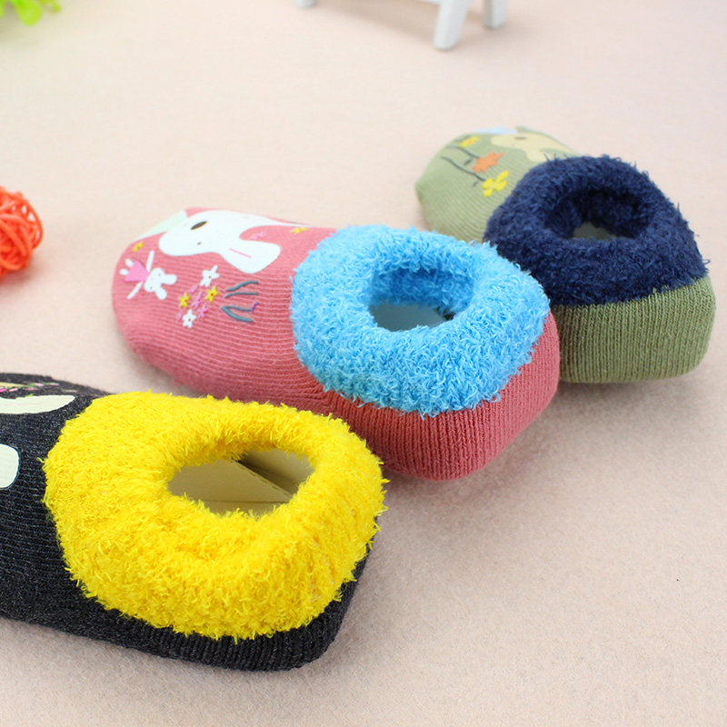 Chaussettes enfant - Ref 2106918 Image 4