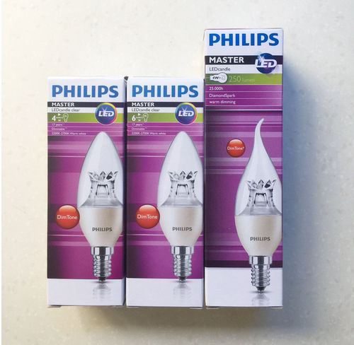 飞利浦led调光灯泡螺口