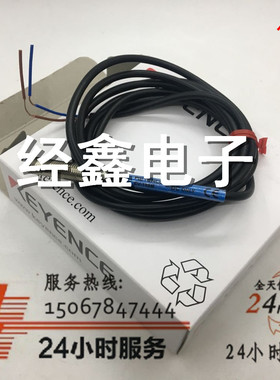 现货基恩士EV-108U  EV-108UC接近开关传感器隔天发货，库存充足