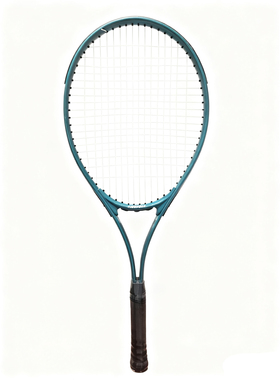 成人网球拍铝框OEM定制logo aluminium frame tennis racket